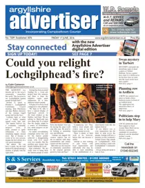 17th June 2016 
                issue 17th June 2016