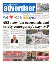 18 September 2020 
                issue 18 September 2020