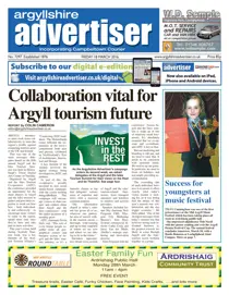 18th March 2016 
                issue 18th March 2016