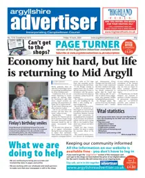 19 June 2020 
                issue 19 June 2020