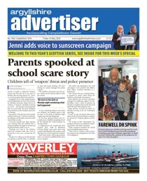 19th May 2023 
                issue 19th May 2023