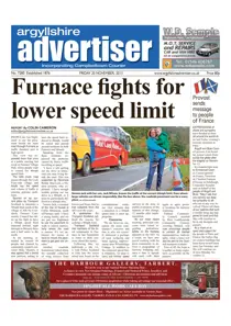 20 November 2015 
                issue 20 November 2015