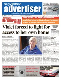 21 October 2016 
                issue 21 October 2016