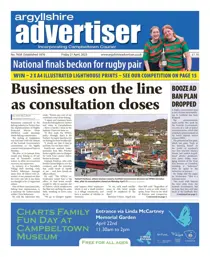 21st April 2023 
                issue 21st April 2023