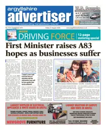 21st August 2020 
                issue 21st August 2020