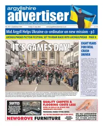 21st July 2023 
                issue 21st July 2023