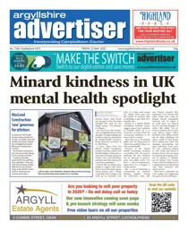 22 May 2020 
                issue 22 May 2020