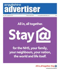 24 April 2020 
                issue 24 April 2020