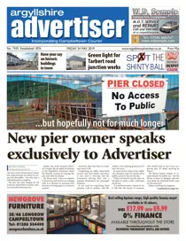 24 May 2019 
                issue 24 May 2019