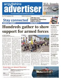 24th June 2016 
                issue 24th June 2016