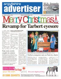 25 December 2015 
                issue 25 December 2015