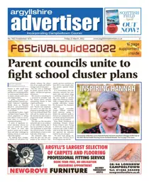 25 March 2022 
                issue 25 March 2022