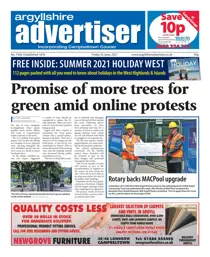 25th June, 2021 
                issue 25th June, 2021