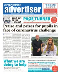 26 June 2020 
                issue 26 June 2020