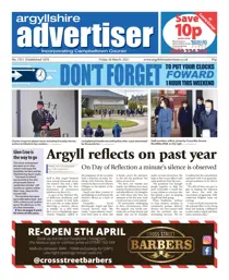 26th March 2021 
                issue 26th March 2021