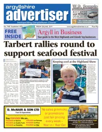 28 June 2019 
                issue 28 June 2019