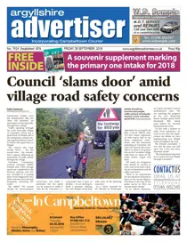 28 September 2018 
                issue 28 September 2018