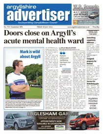 29 July 2016 
                issue 29 July 2016