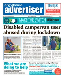 29 May 2020 
                issue 29 May 2020