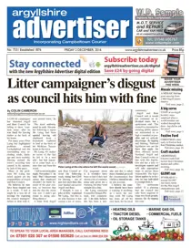 2nd December 2016 
                issue 2nd December 2016