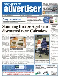 30th September 2016 
                issue 30th September 2016