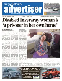 3rd June 2016 
                issue 3rd June 2016