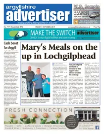 4th October 2019 
                issue 4th October 2019