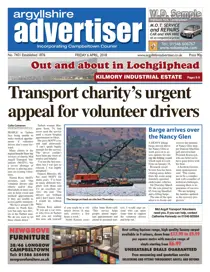 6th  April 2018 
                issue 6th  April 2018