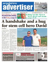 8th June 
                issue 8th June