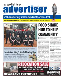 Friday, April 11, 2025 
                issue Friday, April 11, 2025