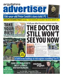 Friday, August 08, 2025 
                issue Friday, August 08, 2025