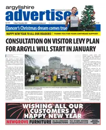 Friday, December 27, 2024 
                issue Friday, December 27, 2024