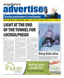 Friday, February 07, 2025 
                issue Friday, February 07, 2025