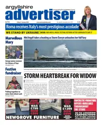 Friday, January 31, 2025 
                issue Friday, January 31, 2025