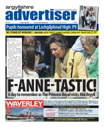 Friday, July 04, 2025 
                issue Friday, July 04, 2025