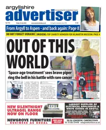 Friday, July 18, 2025 
                issue Friday, July 18, 2025