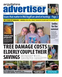 Friday, May 01, 2026 
                issue Friday, May 01, 2026