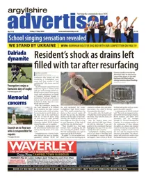 Friday, May 17, 2024 
                issue Friday, May 17, 2024