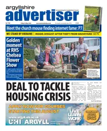 Friday, May 23, 2025 
                issue Friday, May 23, 2025