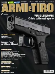 Armi e Tiro 052014 
                issue Armi e Tiro 052014