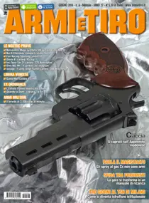 Armi e Tiro 06 2014 
                issue Armi e Tiro 06 2014