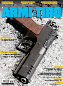 Armi e Tiro 06 2016 
                issue Armi e Tiro 06 2016