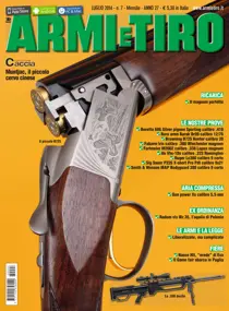 Armi e Tiro 07_14 
                issue Armi e Tiro 07_14