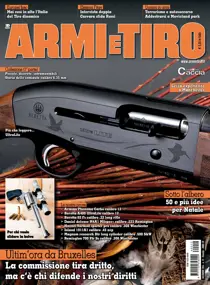 Armi E Tiro Armi e Tiro 12 2016