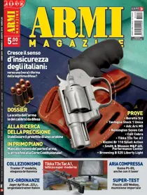 Agosto 2018 
                issue Agosto 2018