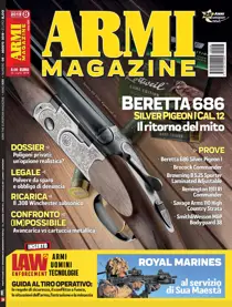 Agosto 2019 
                issue Agosto 2019