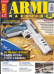 Dicembre 2015 
                issue Dicembre 2015