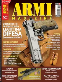 Dicembre 2018 
                issue Dicembre 2018
