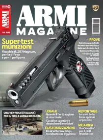 Dicembre 2024 
                issue Dicembre 2024