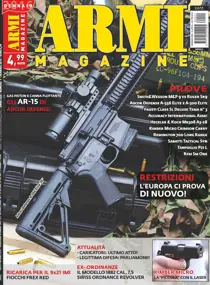 Gennaio 2016 
                issue Gennaio 2016